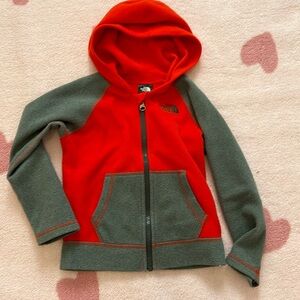 The North Face 4T Fleece